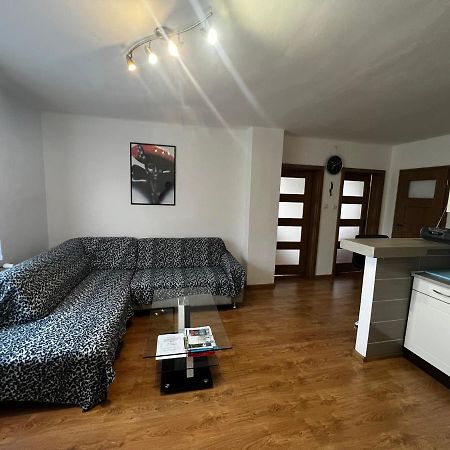 Privat Milan Daire Vysoké Tatry Dış mekan fotoğraf