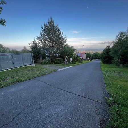 Privat Milan Daire Vysoké Tatry Dış mekan fotoğraf