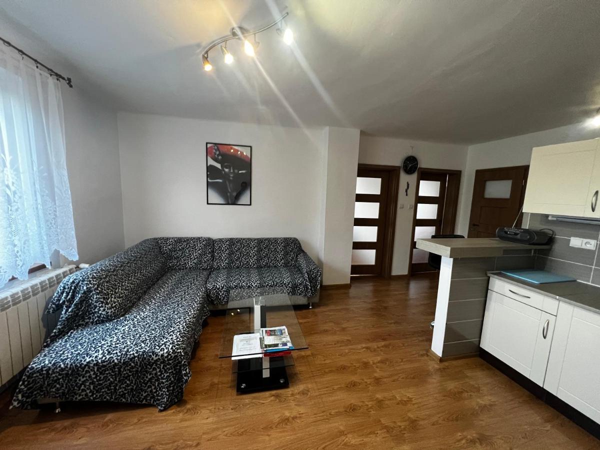 Privat Milan Daire Vysoké Tatry Dış mekan fotoğraf