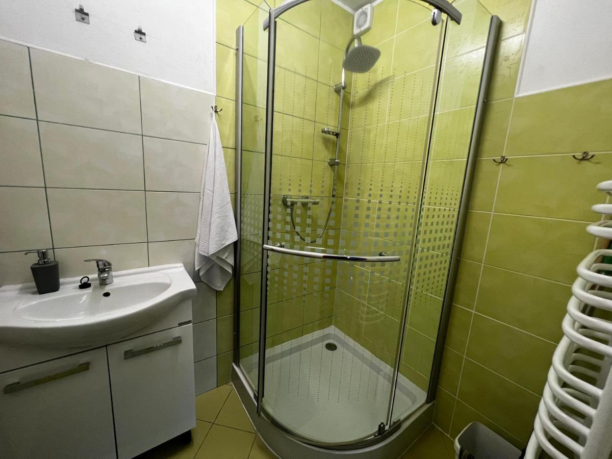 Privat Milan Daire Vysoké Tatry Dış mekan fotoğraf