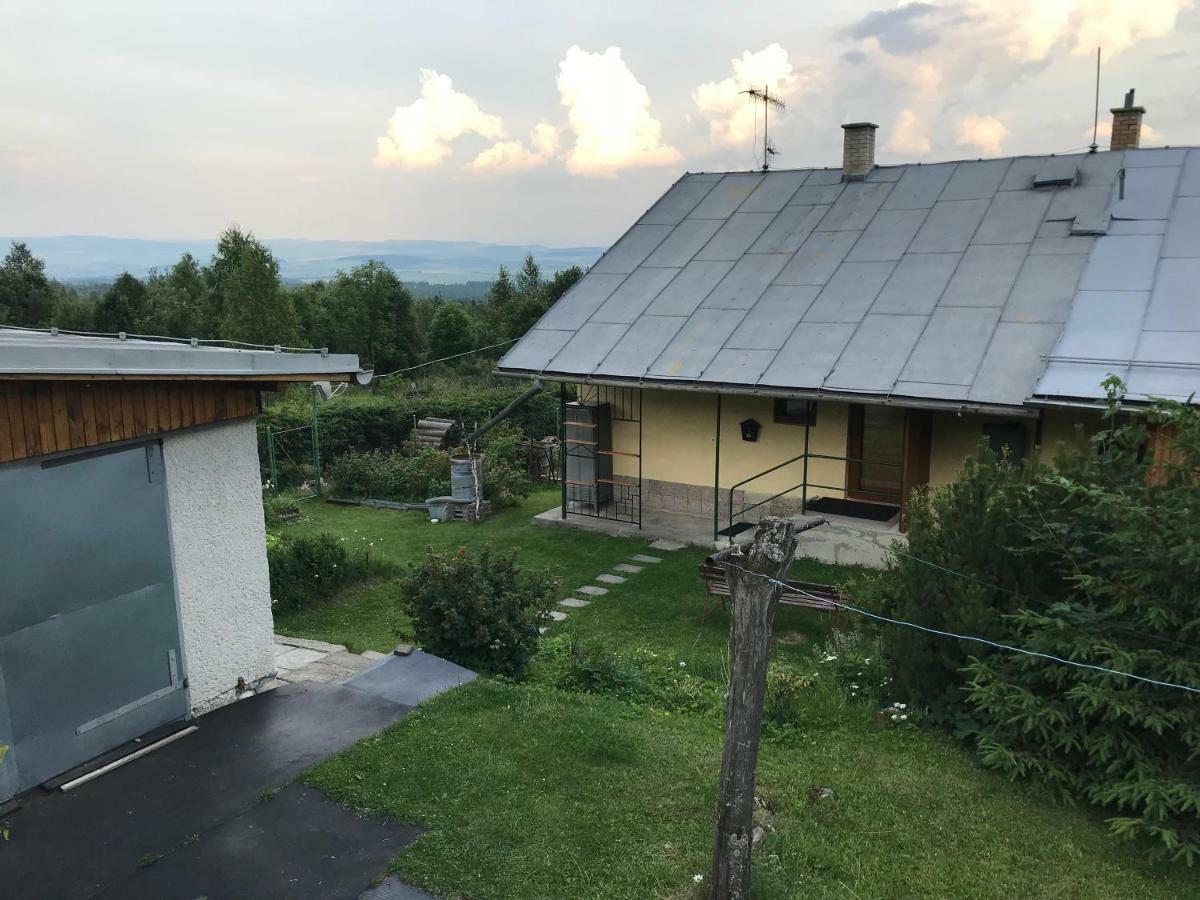 Privat Milan Daire Vysoké Tatry Dış mekan fotoğraf